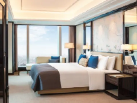 Mezzz Hotel Hotel a Cixi