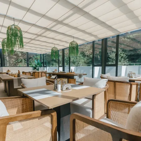 Lishui Yunshan Jing Hotel