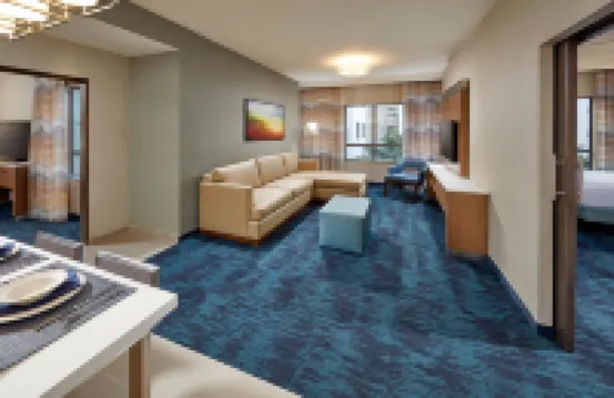 Homewood Suites San Diego Hotel Circle/SeaWorld Area