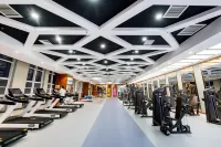 Global Village Hotel (Dongying Fuqian Street) - 3 stjerner