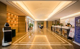Suitetrails - Dragon City Hotel