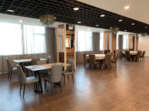 Libo Hotel (Guilin North  Railway Station)