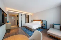 Yishangjia Hotel charm (Anxiang Branch) Hotels in Anxiang