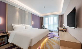 Lavande Hotel (Qingdao Golden Beach store)