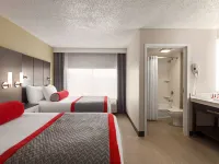 Ramada by Wyndham Suites Orlando Airport Hotels near Orlando Intl. Airport