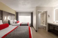Ramada by Wyndham Suites Orlando Airport