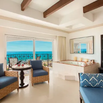 Hyatt Zilara Cancun