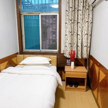 Wu Feng Hotel