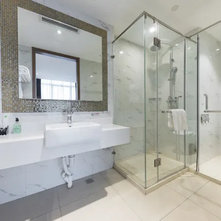 Ibis Styles Hotel (Gu'an Daxing Airport)