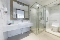 Ibis Styles Hotel (Gu'an Daxing Airport)