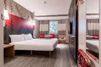 Ibis Hotel (Ya'an Langqiao)