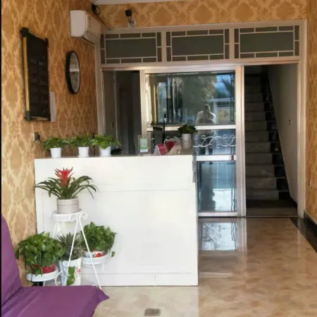 Yuan'ang Hotel