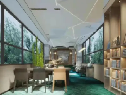 Ju Xiu Hotel Hotels in Zhen'an