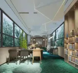 Ju Xiu Hotel Hotel di Zhen'an County