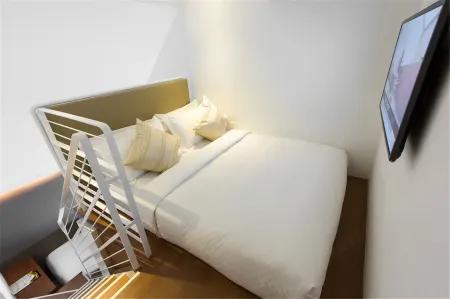 Arton Boutique Hotel Отели в г. Сингапур