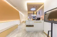 Weimei Boutique Homestay (Hefei High-Speed Railway South Station)
