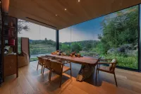 Nanchawan Stone House Homestay