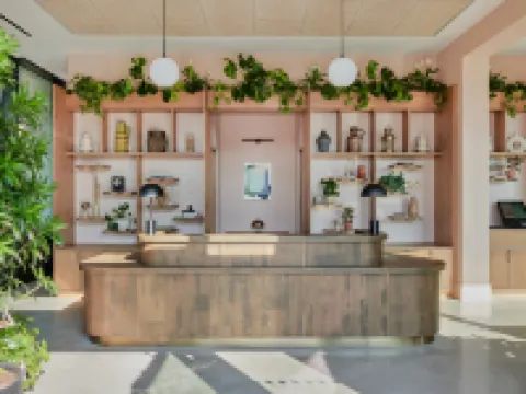 Beckett Locke Hotels in Dublin