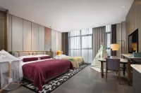 Gang Fu NARADA Grand Hotel Hotels in 