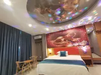 Tianlin Yuyu Business Hotel