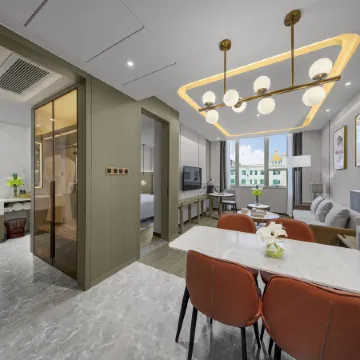 Biforyo Hotel