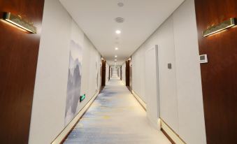 HS. Hotel of Anhui Water Resources