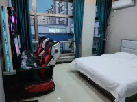 Chifeng Tiancheng Electric Sports Hotel Hotels in Yuanbaoshan District