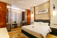 Dragon Hotel and Resorts Hotels in Pengze