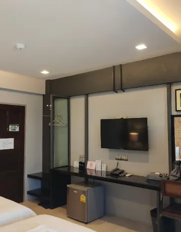 ห้องสแตนดาร์ด