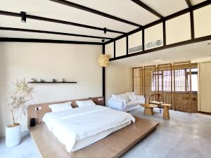 Yuyu Lingxi Noya Private Tang Homestay