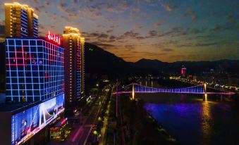 Zhushan Nanshan Hotel