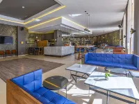 Delta Hotels by Marriott Marrakech Eden Andalou Hotels near Eden Aquapark
