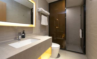 Starway Hotel (Xiangyang Erqi)