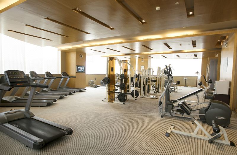 Shenzhen Baolilai International Hotel (Airport Branch) photo 4
