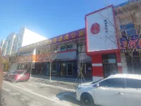 Platinum Hotel Apartment