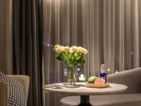 MIRJOL Hotel (Ningbo Impression City) - Esports