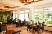 Waldgasthaus am Schwarzenbruch Hotels in Thalfang