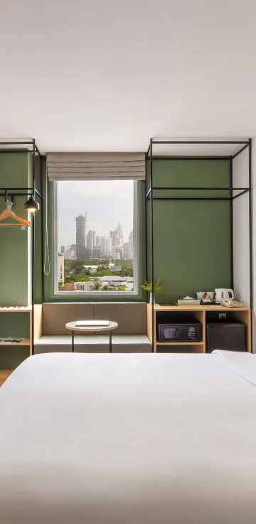 ห้องซูพีเรียร์