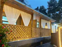 Chal Yunyi · Time Qingcheng Forest Private Soup House