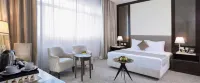 Gewan Hotel Cairo Hoteles en El Cairo