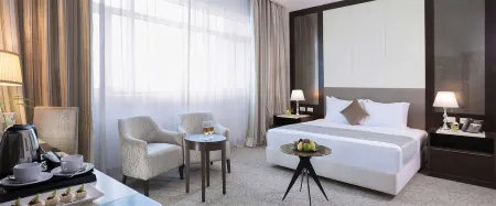 Gewan Hotel Cairo