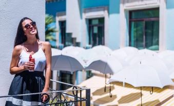 Andalus Al Seef Resort & Spa