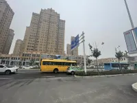 Vienna Hotel Zhengzhou Nanyang Road xinglongpu subway station