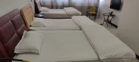 Xinyang Mingxing Hotel