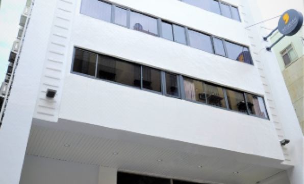 DDInn Hotel