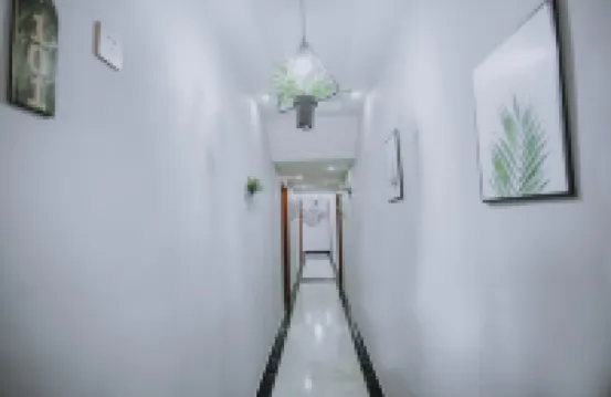 Ka Er Ma E-sports Hotel