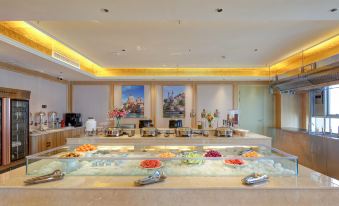 Vienna International Hotel (Hefei Changfeng Wanda store in Beicheng)