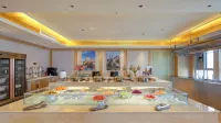 Vienna International Hotel (Hefei Changfeng Wanda store in Beicheng)