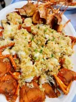 Haoting Business Hotel (Zhaoqing Duanzhou) - Frühstück