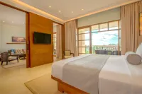 Savoy Seychelles Resort & Spa Hotels in Beau Vallon